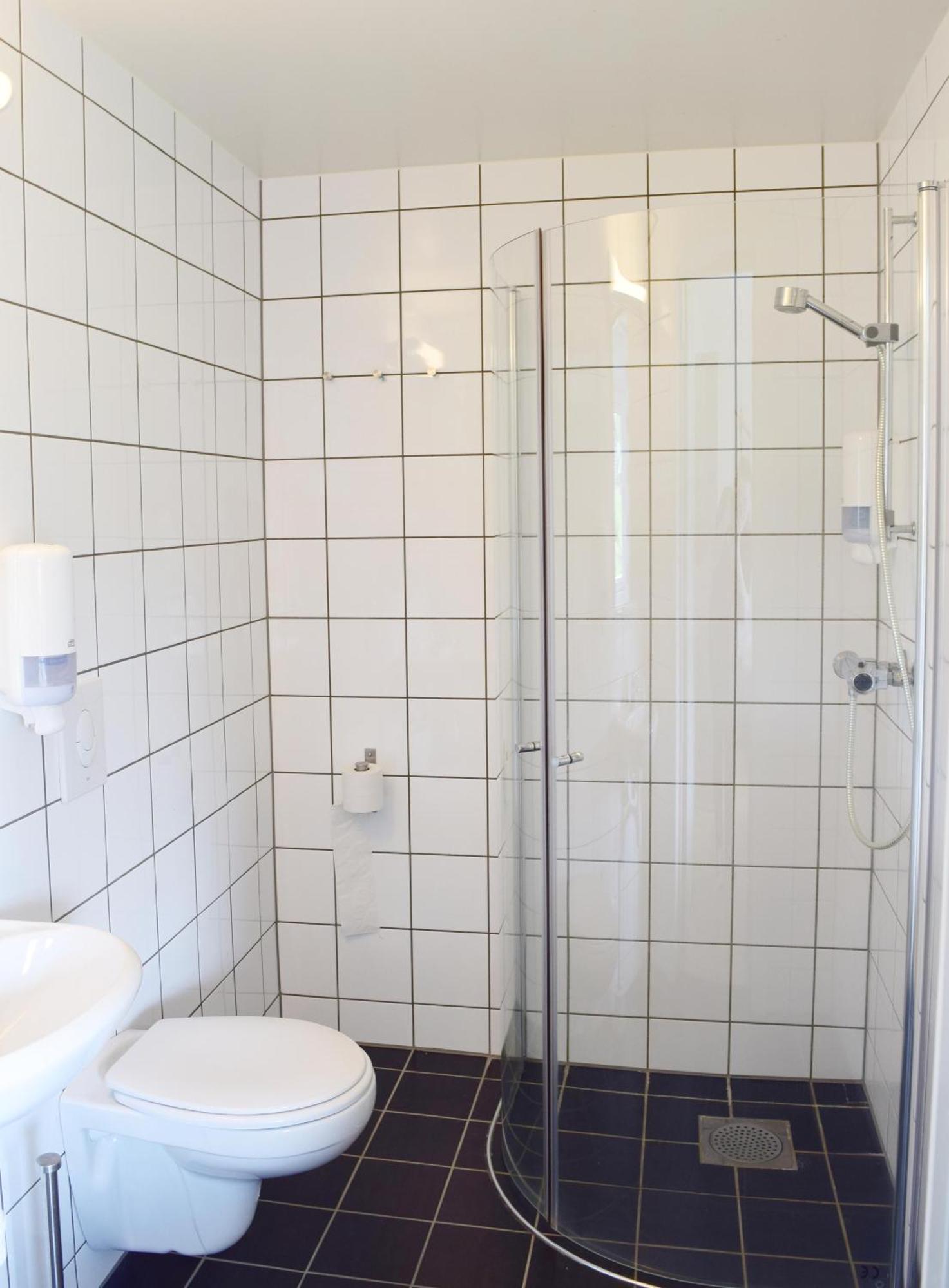 Rauland Vandrerhjem Akademiet Exterior foto